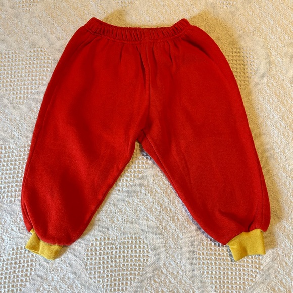 Vintage outfit size 3T - Picture 5 of 9